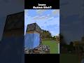 Minecraft Insane Skyblock Glitch Meme