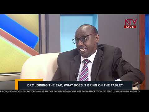 BUSINESS UPDATE: What does Uganda benefit from DRC joining the EAC?