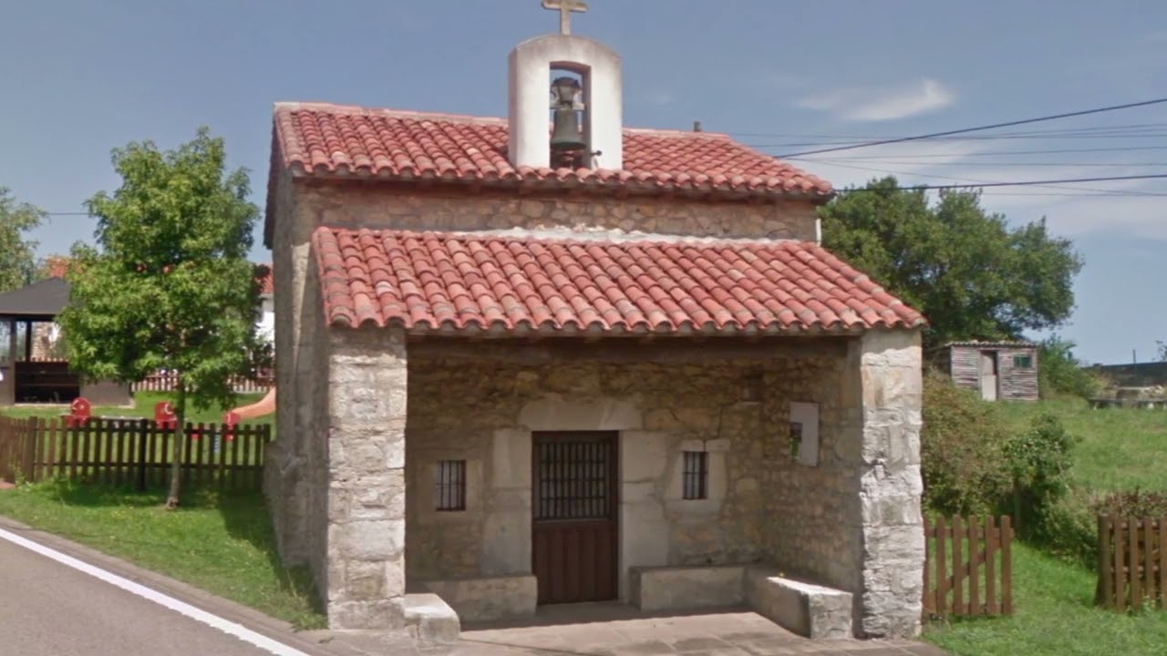 Ongayo, Suances, CANTABRIA