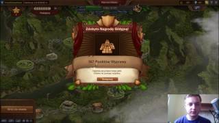 Forge of Empires - Wyprawy gildyjne