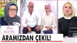 Kocasının Kaçtığı Ayşe Stüdyoda - Esra Erolda 25 Kasım 2025