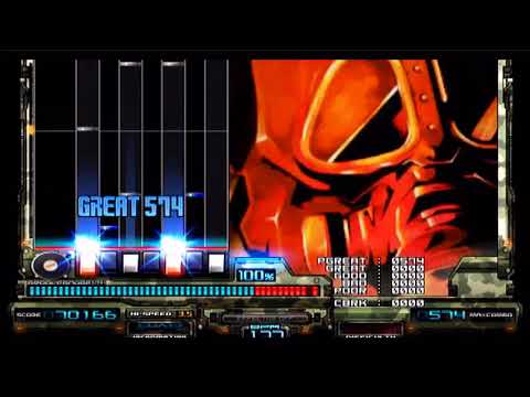 beatmania IIDX 15 DJ TROOPERS - TROOPERS [Black ANOTHER] - YouTube