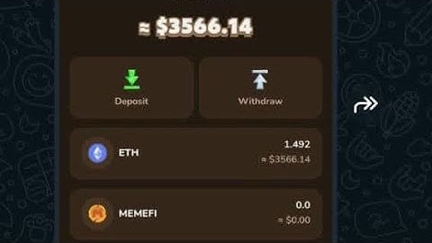 #memefi airdrop listing soon how to import your wallet to bitget  @MemeFiClub@BinanceYoutube