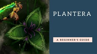 Plantera Battle -Beginners Guide