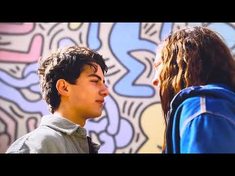 Riv4li ~ Il primo bacio di Claudio e Terry