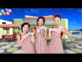 Berryz工房「笑っちゃおうよ BOYFRIEND」 (MV)