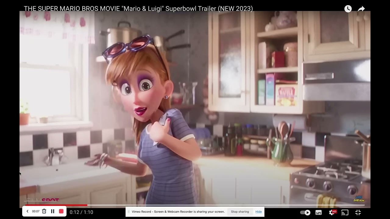 Underpaid Actors Be Like