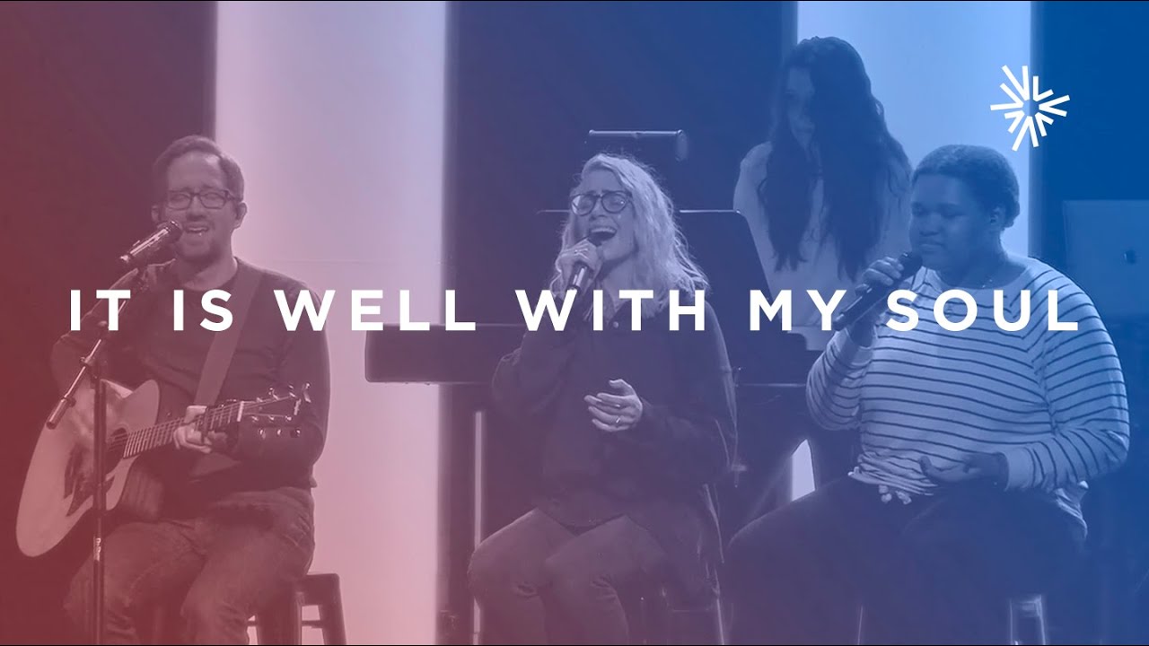It Is Well With My Soul | Faith Church - YouTube