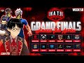 KA T3 GRAND FINALS 🏆 | WEEK 58 | KA ESPORTZ HUB 💥 - #freefire #freefirelive #totalgaming #knightsom