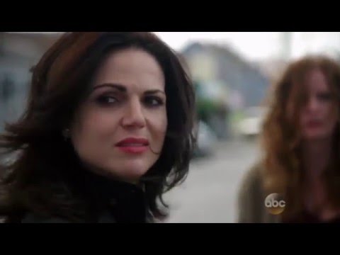 Swan Queen|| Emma & Regina|| Because You Loved Me