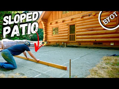 How To Lay Pavers Start to Finish