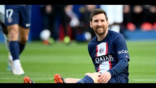 PSG : Lionel Messi sifflé au Parc des Princes, le divorce entre les ultras et la star argentine ?