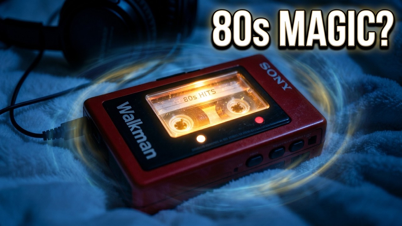 80s Radio Nights – Where Our Youth Still Lives - YouTube