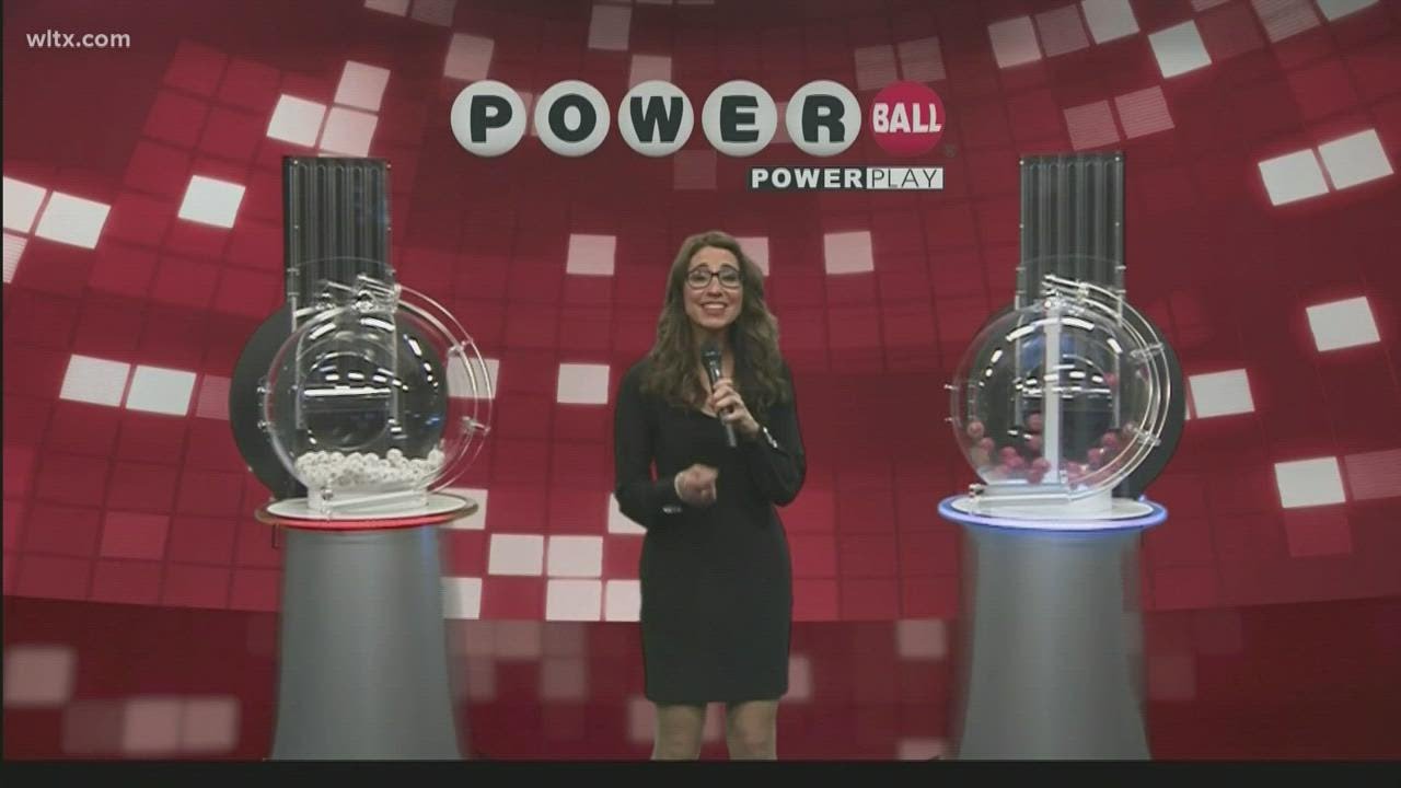 Powerball October 30, 2021 YouTube