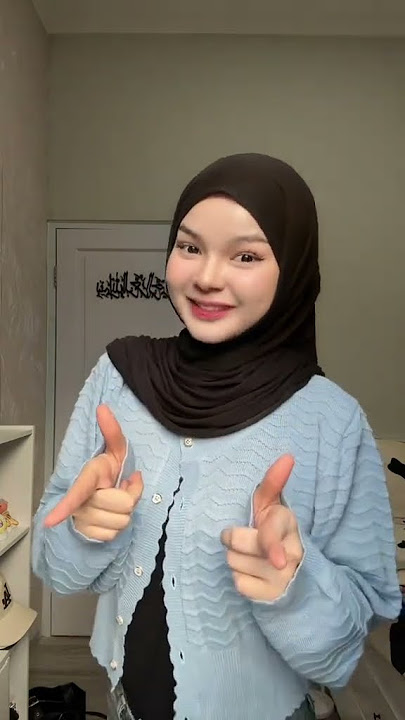 Hampir jadi calon mantu #shortvideo #imgetlose #nabila #calon #mantu #cogan