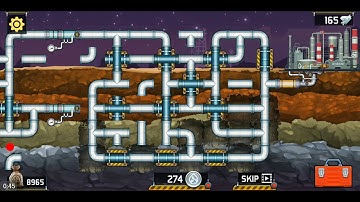 PLUMBER 3 LEVEL 212 ANSWERS HOW TO GET THREE STARS