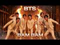 BTS 방탄소년단 BAM BAM MV NEW SINGLE FMV
