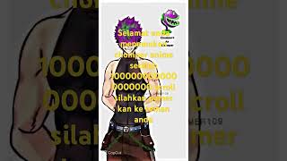 Silahkan lah pamerkan