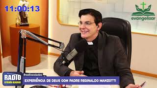 Rádio Estadão Alagoas - Experiência de Deus com Padre Reginaldo Manzotti screenshot 4