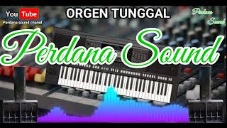 dangdut KN Technis lagu ( perpisahan) orgen tunggal perdana sound