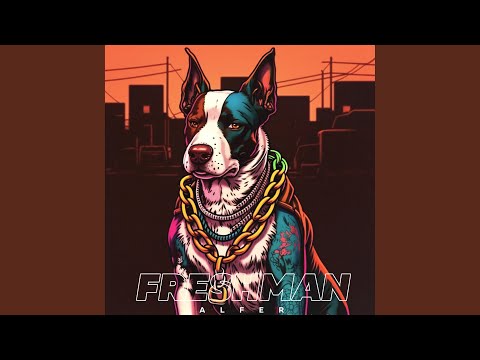 Alfer - Freshman