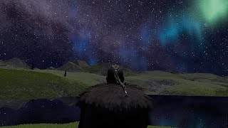 Day 6: Infinite World Survival Game Unity (Procedural Generation)