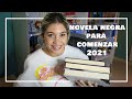 NOVELAS NEGRAS ADICTIVAS PARA EMPEZAR EL AÑO | Thrillers, novela negra