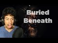 WHERE IS THE KEY | Buried Beneath