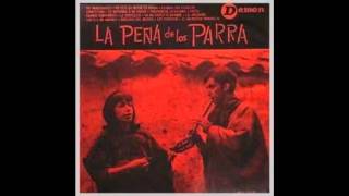 Video thumbnail of "Rio Manzanares Violeta Parra -Isabel Parra- Angel Parra"