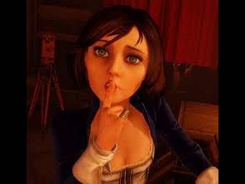 You elizabeth bioshock hot nude apologise The true elizabeth bioshock hot nude commit error