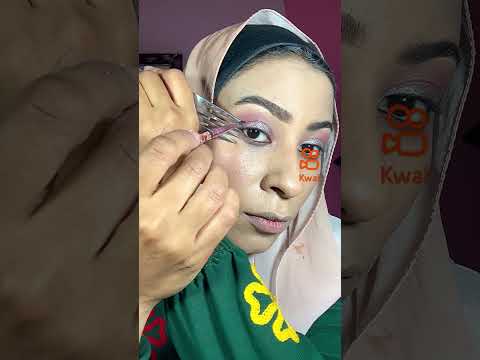تريك رسم العين  كوي الصور تحميل موسيقى