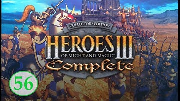 Heroes 3: Shadow of Death - Elixir of Life #2 (Cutthroats)