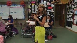 TEACHER APPRECIATION DAY 2016
