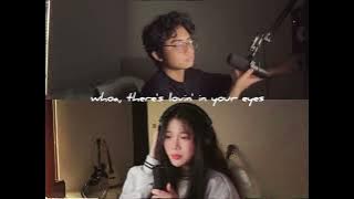 Charlie Puth, Meghan Trainor - Marvin Gaye | Cover by Le John & Hakki