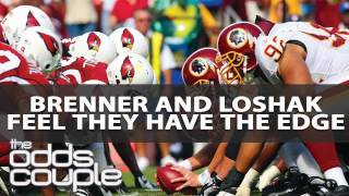 Week 13 NFL Picks | The Odds Couple | Opening Lines