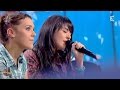 Nolwenn leroy  ma rvrence  amoureuse live 2010