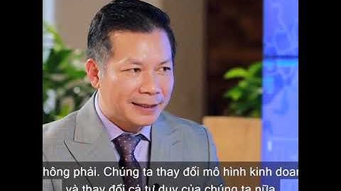 Cải Tiến Hay Đổi Mới | Kiến Thức Kinh Doanh | Shark Hưng