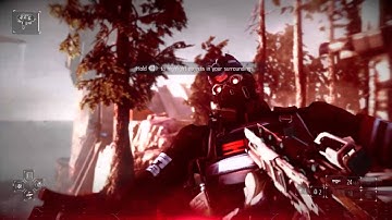 KILLZONE SHADOWFALL AMV