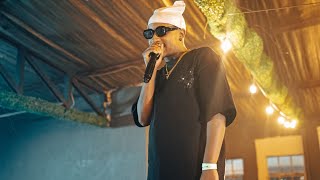 Dj Maphorisa Xduppy Madumane U0026 Benzoo  Sangena Egoli