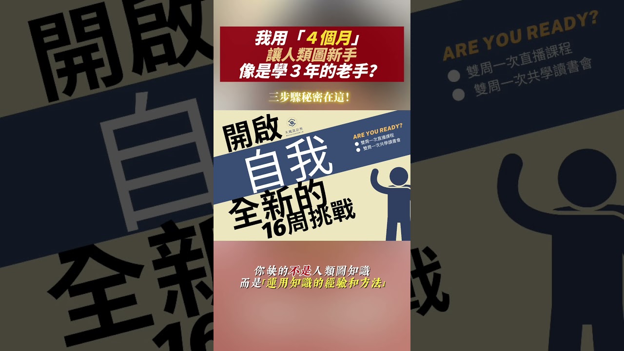人類圖薦骨聲音太難懂?因為你沒有掌握關鍵要領! #人類圖 縮圖