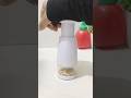 *ASMR* satisfying peanut crushing #press#peanut#relax