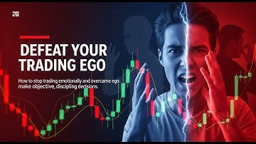 How Ego Destroys Your Trades | Trading Psychology Explained