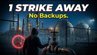 Fire or Sabotage? Why the ADF Must Guard Our Last Refinery NOW
