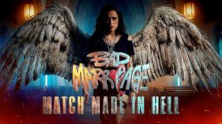 Bad Marriage: MATCH MADE IN HELL Official Music Video