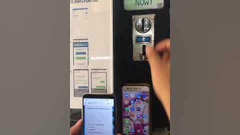 iWiFi Portal Eload Purchase