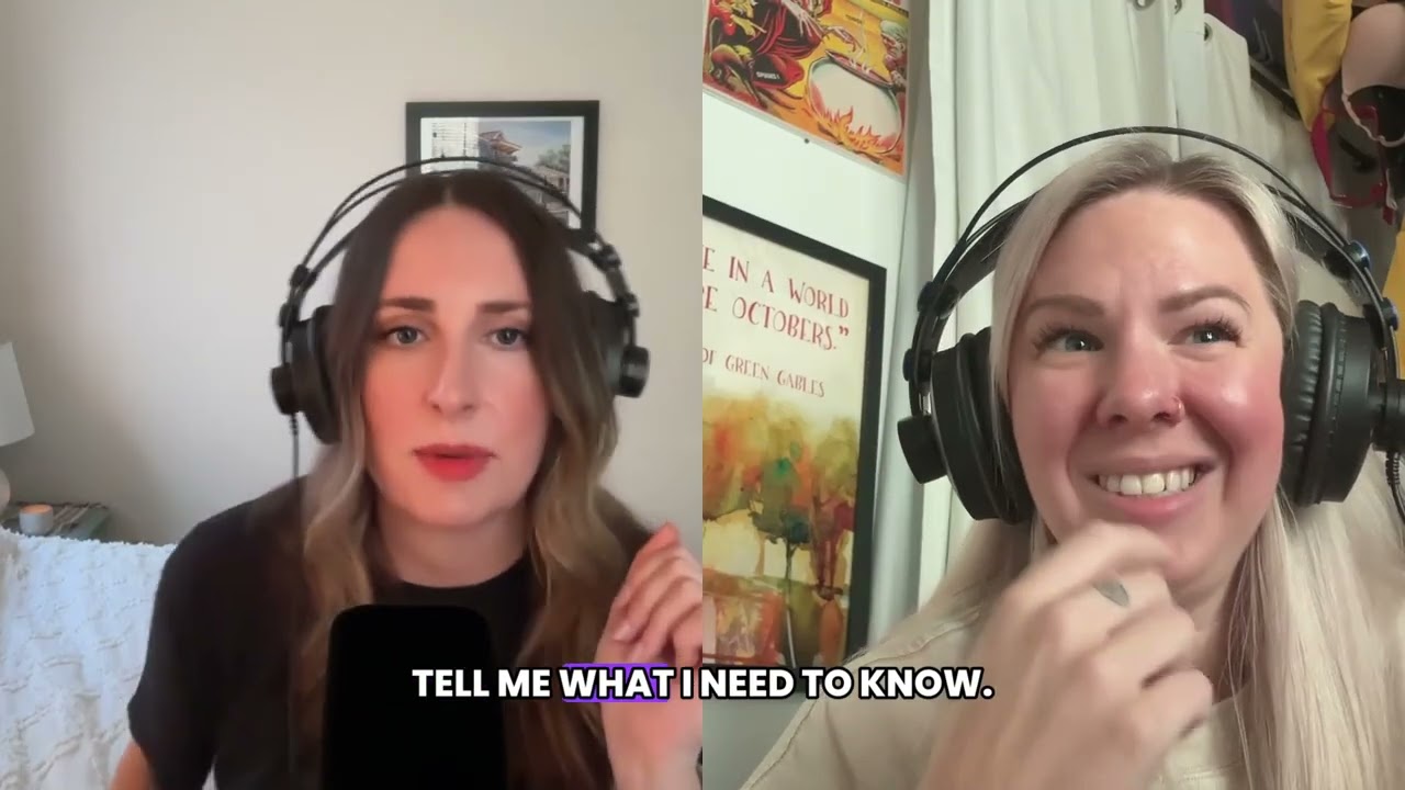 What Your Aura Says About You...Maybe