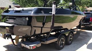 2019 Axis A22 Walk-around