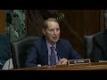 Wyden Presses Trump HHS Nominees on Head Start Funding Cuts