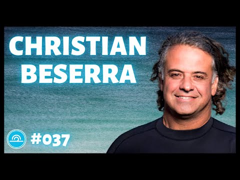 CHRISTIAN BESERRA | Let's Surf #37