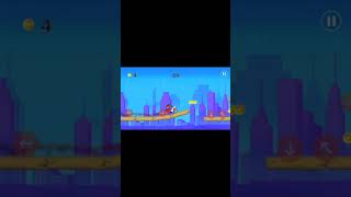 Jerry bike racing game 3d android mobile kids game screenshot 1